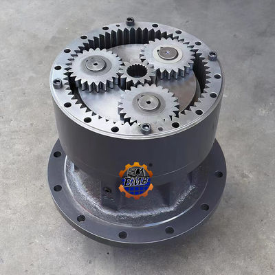 OEM नई KTC10150 Sh460 स्विंग रिड्यूसर KTC10240 CX460 स्विंग गियरबॉक्स