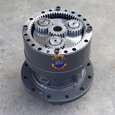 31QB-10140 R450LC-7 स्विंग रिड्यूसर हुंडई R520LC-9 31QB-10141 स्विंग गियरबॉक्स