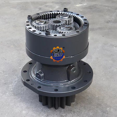 31QB-10140 R450LC-7 स्विंग रिड्यूसर हुंडई R520LC-9 31QB-10141 स्विंग गियरबॉक्स