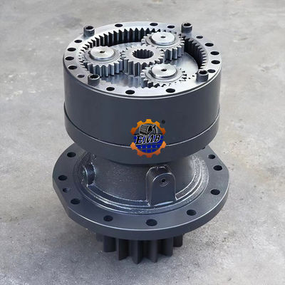 31QB-10140 R450LC-7 स्विंग रिड्यूसर हुंडई R520LC-9 31QB-10141 स्विंग गियरबॉक्स