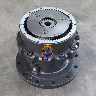 39Q6-12100 R210-9 स्विंग रिडक्शन गियर