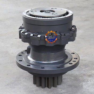 39Q6-12100 R210-9 स्विंग रिडक्शन गियर