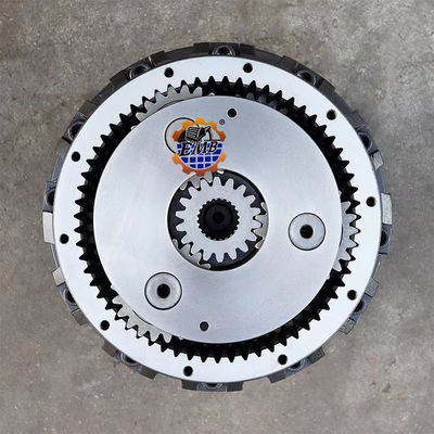 39Q6-12100 R210-9 स्विंग रिडक्शन गियर