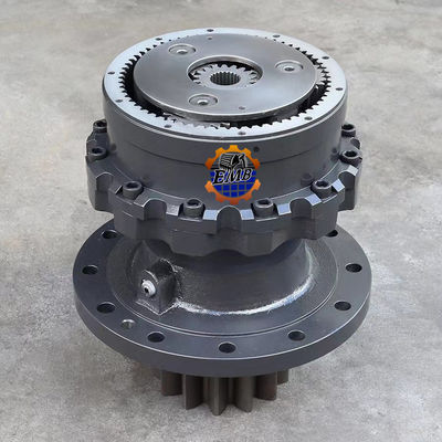 39Q6-12100 R210-9 स्विंग रिडक्शन गियर