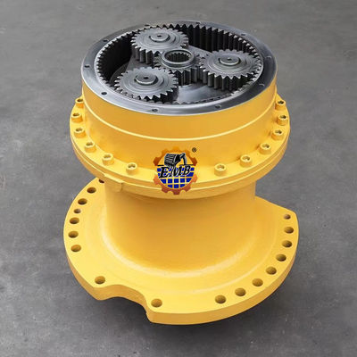 208-26-00210 PC400-7 स्विंग रिड्यूसर 208-26-00211 PC450-7 स्विंग गियरबॉक्स