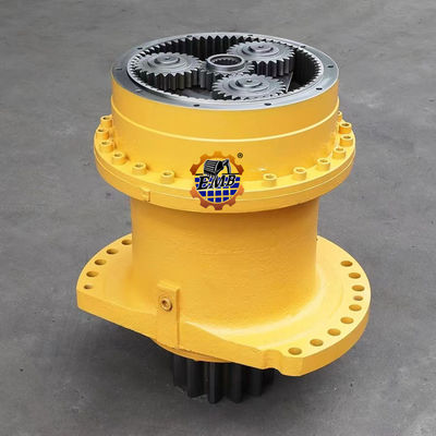 208-26-00210 PC400-7 स्विंग रिड्यूसर 208-26-00211 PC450-7 स्विंग गियरबॉक्स