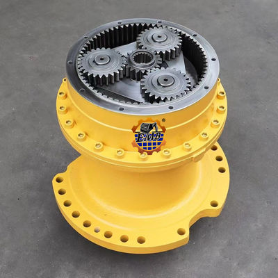 208-26-00210 PC400-7 स्विंग रिड्यूसर 208-26-00211 PC450-7 स्विंग गियरबॉक्स