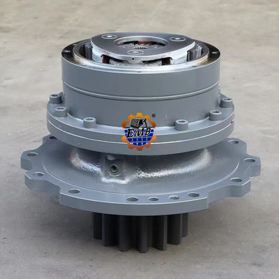 9243323 ZX250-3 स्विंग डिवाइस 9258608 ZX240-3 हिताची के लिए स्विंग गियरबॉक्स