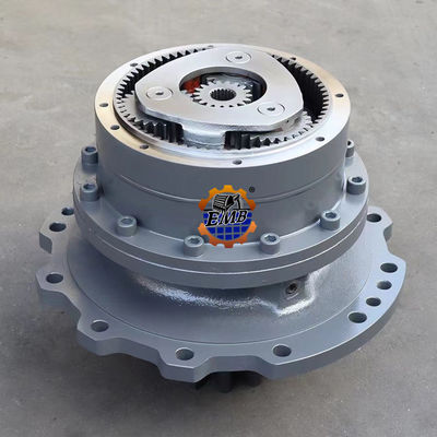 9243323 ZX250-3 स्विंग डिवाइस 9258608 ZX240-3 हिताची के लिए स्विंग गियरबॉक्स