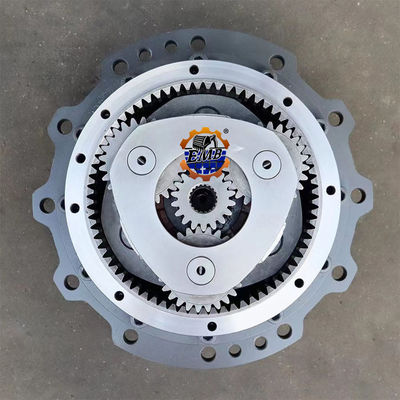 9243323 ZX250-3 स्विंग डिवाइस 9258608 ZX240-3 हिताची के लिए स्विंग गियरबॉक्स