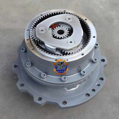 9243323 ZX250-3 स्विंग डिवाइस 9258608 ZX240-3 हिताची के लिए स्विंग गियरबॉक्स
