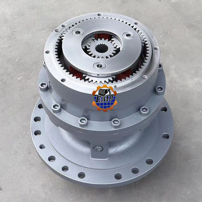 OEM नया 9196963 ZX200-3 स्विंग गियरबॉक्स 9262916 ZX200-3 स्विंग डिवाइस