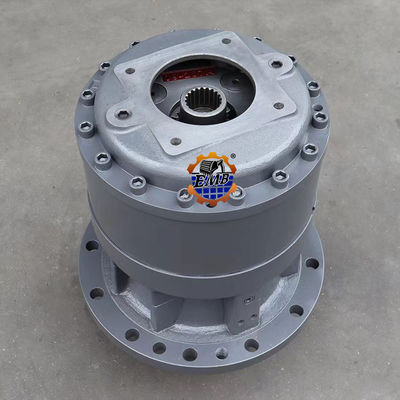 R360-7 स्विंग रिड्यूसर 31NA-10150 31NA-10151 R375-7 स्विंग गियरबॉक्स हुंडई के लिए