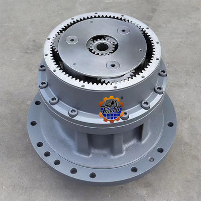 39K9-12100 R350VS स्विंग रिडक्शन गियर 38K9-10150 HX330L स्विंग गियरबॉक्स