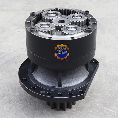 SK200-8 YN32W00022F1 स्विंग रिड्यूसर YN32W00022F2 SK200 स्विंग गियरबॉक्स