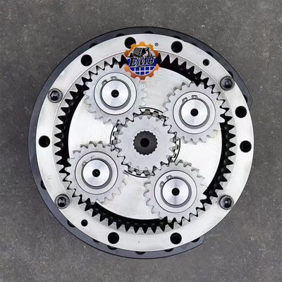 SK200-8 YN32W00022F1 स्विंग रिड्यूसर YN32W00022F2 SK200 स्विंग गियरबॉक्स