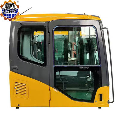 उच्च गुणवत्ता वाले उत्खनन केबिन 20Y-54-01141 उत्खनन केबिन विधानसभा PC200-7