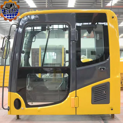 OEM नई खुदाई मशीन केबिन 20Y-54-00642 PC300-8 PC200-8 केबिन