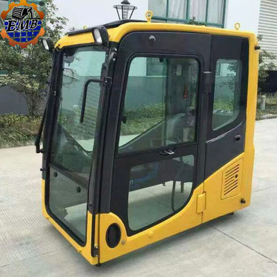 OEM नई खुदाई मशीन केबिन 20Y-54-00642 PC300-8 PC200-8 केबिन