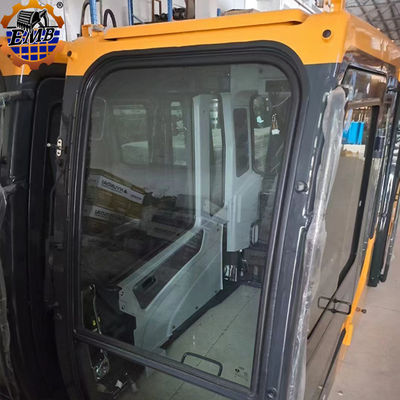 R290-7 Hyundai-7 सीरीज एक्सकेवेटर R180-7 R220-7 R250-7 के लिए ड्राइवर केबिन