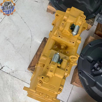 550-4341 खुदाई मशीन मुख्य पंप Cat345GC Cat349GC K7V180DTP हाइड्रोलिक पंप