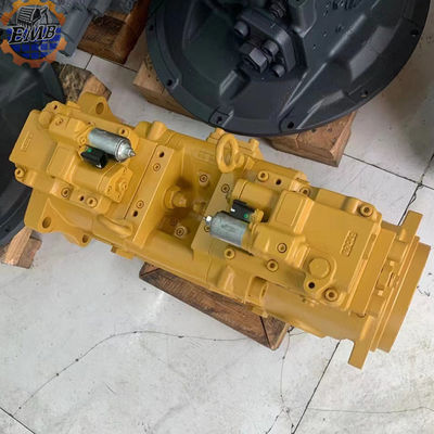550-4341 खुदाई मशीन मुख्य पंप Cat345GC Cat349GC K7V180DTP हाइड्रोलिक पंप