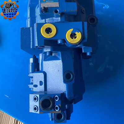 4437197 4469025 ZX70 ZX75 हाइड्रोलिक मुख्य पंप AP2D36 हाइड्रोलिक पंप