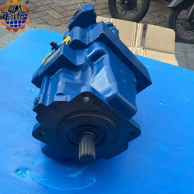 4437197 4469025 ZX70 ZX75 हाइड्रोलिक मुख्य पंप AP2D36 हाइड्रोलिक पंप