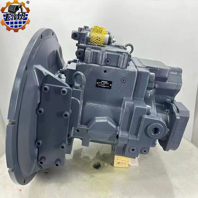 YA00035147 मूल नई ZX490-5A हाइड्रोलिक पंप 9303249 मुख्य पंप डिवाइस