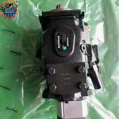 400914-00760 मूल नई Doosan DX75 DX75-9C उत्खनन के लिए हाइड्रोलिक पंप