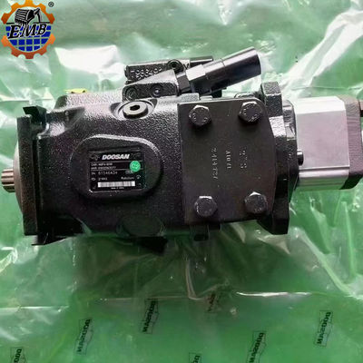 400914-00760 मूल नई Doosan DX75 DX75-9C उत्खनन के लिए हाइड्रोलिक पंप