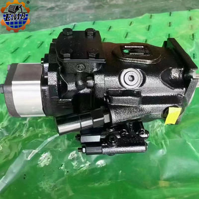 400914-00760 मूल नई Doosan DX75 DX75-9C उत्खनन के लिए हाइड्रोलिक पंप