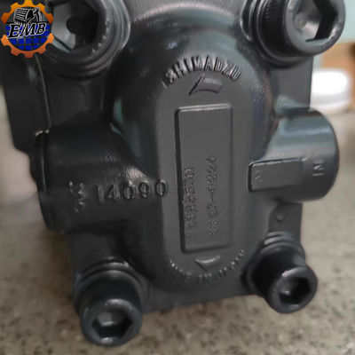 708-1S-11212 मूल नया मुख्य पंप खुदाई PC50MR-2 हाइड्रोलिक पंप