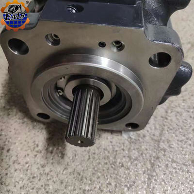 708-1S-11212 मूल नया मुख्य पंप खुदाई PC50MR-2 हाइड्रोलिक पंप