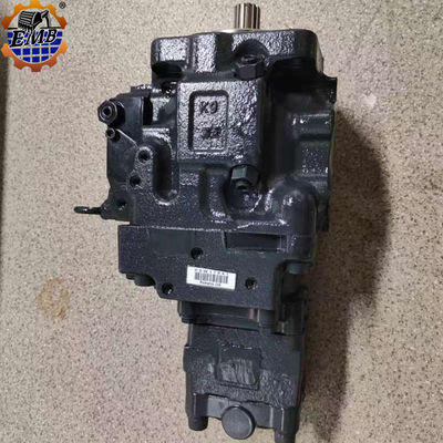708-1S-11212 मूल नया मुख्य पंप खुदाई PC50MR-2 हाइड्रोलिक पंप