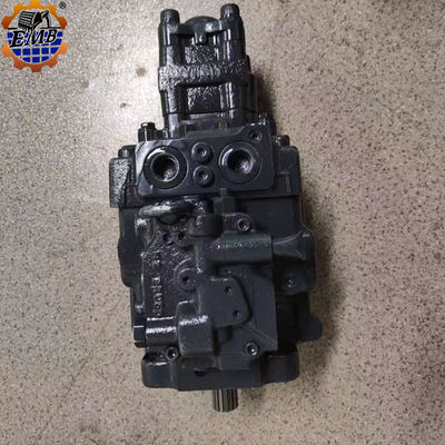 708-1S-11212 मूल नया मुख्य पंप खुदाई PC50MR-2 हाइड्रोलिक पंप