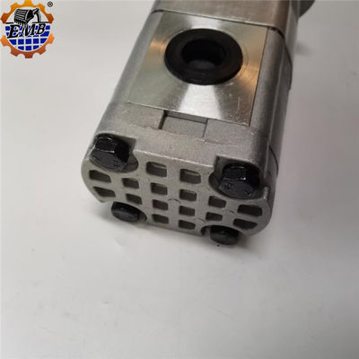 उच्च गुणवत्ता 9218065 हाइड्रोलिक गियर पंप ZX135 खुदाई के लिए