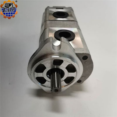उच्च गुणवत्ता 9218065 हाइड्रोलिक गियर पंप ZX135 खुदाई के लिए