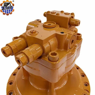 VOE14550095 VOE14524190 EC290 स्विंग मोटर M2X170CHB M2X170 स्विंग डिवाइस