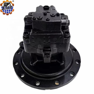 LC15V00022F1 LC15V00022F2 SK330-8 SK350-8 स्विंग मोटर M5X180CHB स्विंग डिवाइस