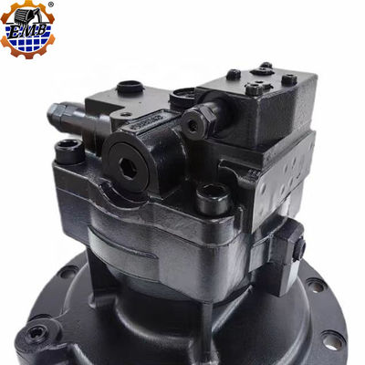 LC15V00022F1 LC15V00022F2 SK330-8 SK350-8 स्विंग मोटर M5X180CHB स्विंग डिवाइस