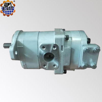 OEM WA300 हाइड्रोलिक गियर पंप 705-51-20070 WA180 WA320 के लिए