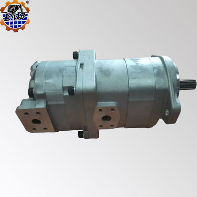 OEM WA300 हाइड्रोलिक गियर पंप 705-51-20070 WA180 WA320 के लिए