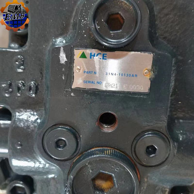 31N4-10142 स्विंग ड्राइव R110-7 R130-7 R150-7 स्विंग मोटर 31N4-10130