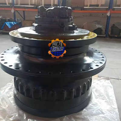 21N-27-00131 PC1250LC खुदाई अंतिम ड्राइव PC1250-11 Komatsu के लिए यात्रा मोटर