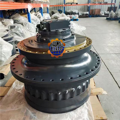 21N-27-00131 PC1250LC खुदाई अंतिम ड्राइव PC1250-11 Komatsu के लिए यात्रा मोटर