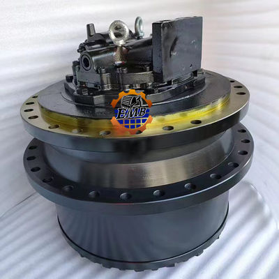 मूल 199-4652 ट्रैवल मोटर 199-4691 E390F अंतिम ड्राइव Excavator पार्ट्स के लिए Assy