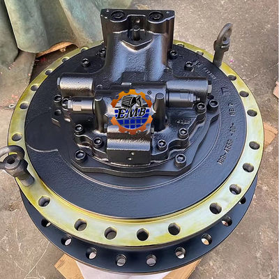 मूल 199-4652 ट्रैवल मोटर 199-4691 E390F अंतिम ड्राइव Excavator पार्ट्स के लिए Assy