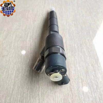 0445110603 0445110661 सामान्य रेल ईंधन डीजल इंजेक्टर 32R61-00010 R150VS के लिए