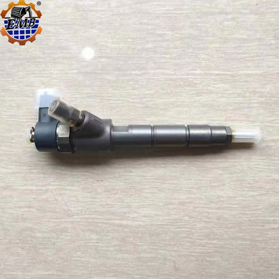 0445110603 0445110661 सामान्य रेल ईंधन डीजल इंजेक्टर 32R61-00010 R150VS के लिए